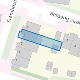 Perceel HTN04-A-3891