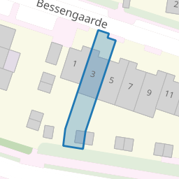 Perceel HTN04-A-3896