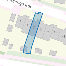 Perceel HTN04-A-3897