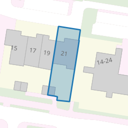 Perceel HTN04-A-3905