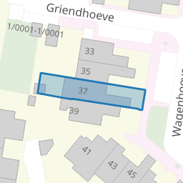 Perceel HTN04-A-3915