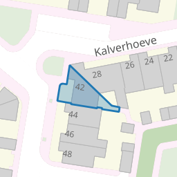 Perceel HTN04-A-3942