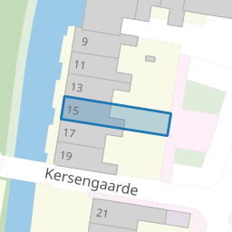 Perceel HTN04-A-3990