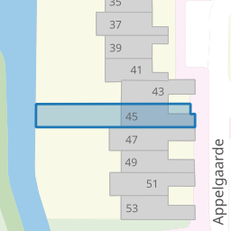 Perceel HTN04-A-4005