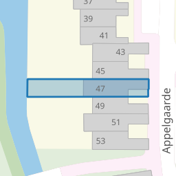 Perceel HTN04-A-4006
