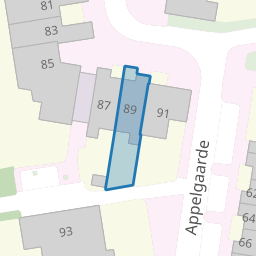 Perceel HTN04-A-4018