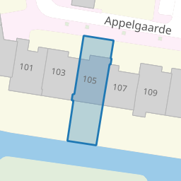 Perceel HTN04-A-4026