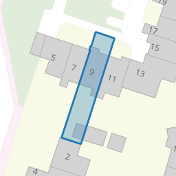 Perceel HTN04-A-4051