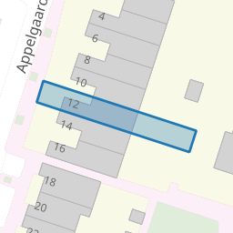 Perceel HTN04-A-4060