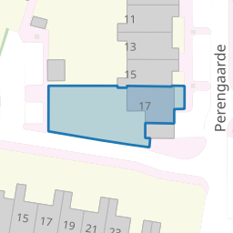 Perceel HTN04-A-4101