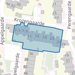 Perceel HTN04-A-4121
