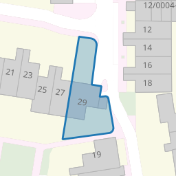 Perceel HTN04-A-4122