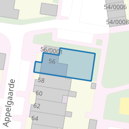 Perceel HTN04-A-4140