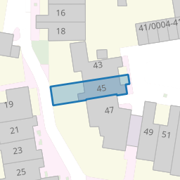 Perceel HTN04-A-4164
