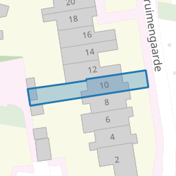 Perceel HTN04-A-4188