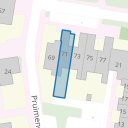 Perceel HTN04-A-4197