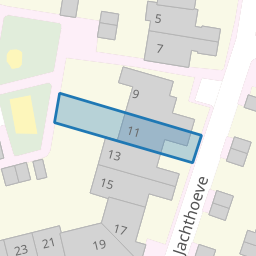 Perceel HTN04-A-4280