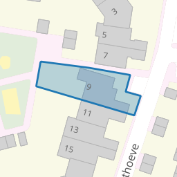 Perceel HTN04-A-4281