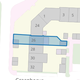 Perceel HTN04-A-4303