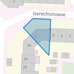 Perceel HTN04-A-4305