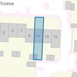 Perceel HTN04-A-4322