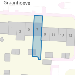 Perceel HTN04-A-4324