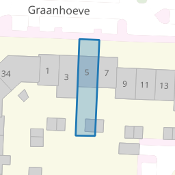 Perceel HTN04-A-4325