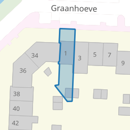 Perceel HTN04-A-4327