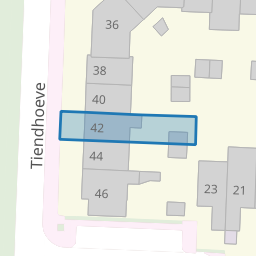 Perceel HTN04-A-4332