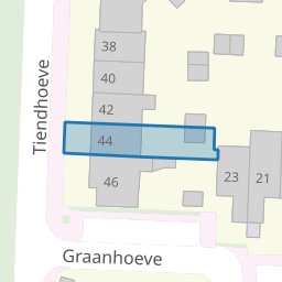 Perceel HTN04-A-4333