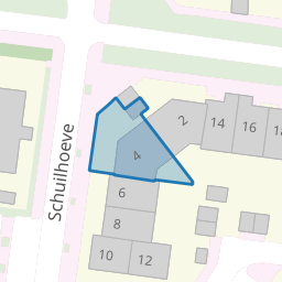 Perceel HTN04-A-4363