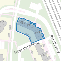 Perceel HTN04-A-4398