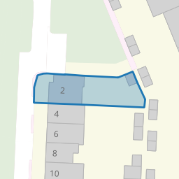 Perceel HTN04-A-4400