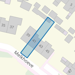 Perceel HTN04-A-4460