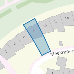 Perceel HTN04-A-4554