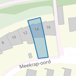 Perceel HTN04-A-4557