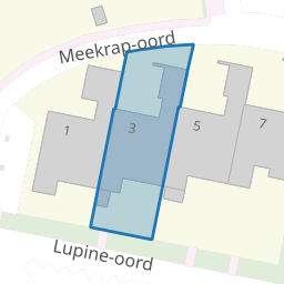 Perceel HTN04-A-4560