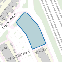 Perceel HTN04-A-4576