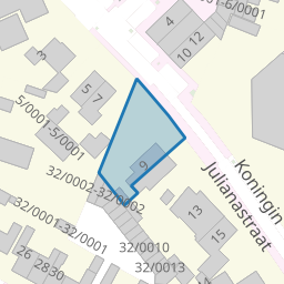 Perceel HTN04-A-4628