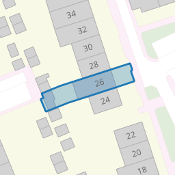 Perceel HTN04-A-4666