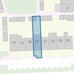 Perceel HTN04-A-4701