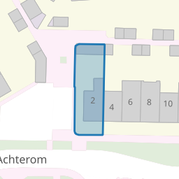 Perceel HTN04-A-4722