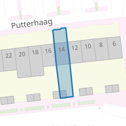 Perceel HTN04-A-4743