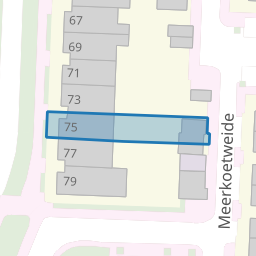 Perceel HTN04-A-4895