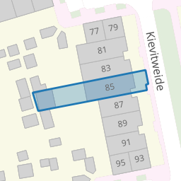 Perceel HTN04-A-4913