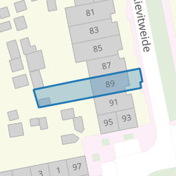 Perceel HTN04-A-4915