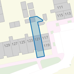 Perceel HTN04-A-4920