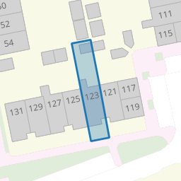 Perceel HTN04-A-4921