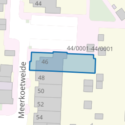 Perceel HTN04-A-4928