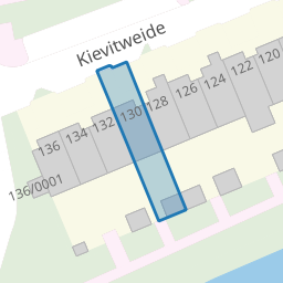Perceel HTN04-A-4945